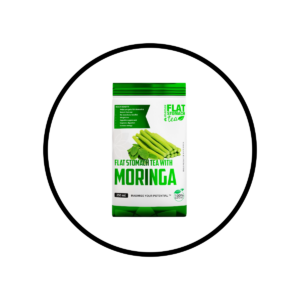 Moringa tea