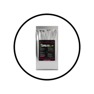 Tummy Fat Destroyer Tea with Black Tea